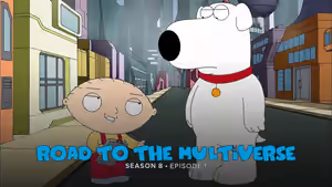 Season 8 titlecard