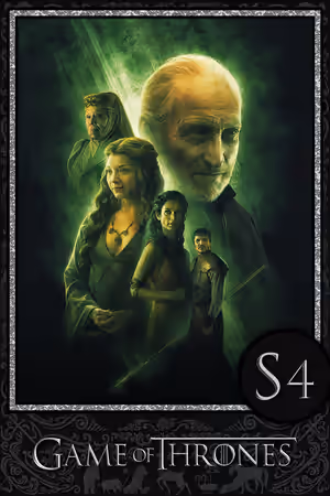 Season 4 poster