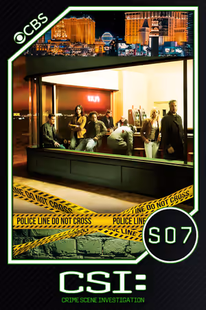 Season 7 poster