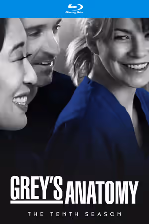 Season 10 poster