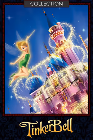 Tinker Bell Collection poster