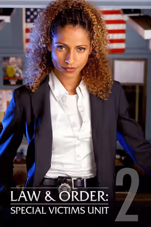 Season 2 poster