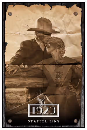 Season 1 poster
