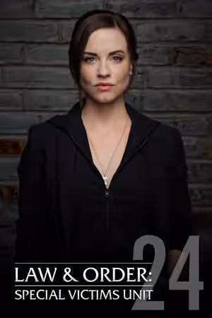 Season 24 poster
