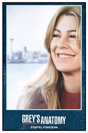 Season 15 poster