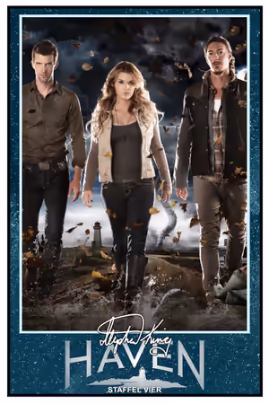Season 4 poster