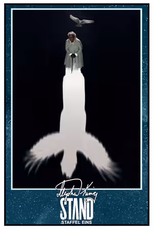 Season 1 poster