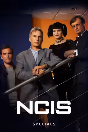 Season 0 poster