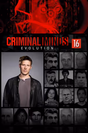 Season 16 poster