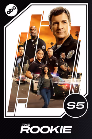 Season 5 poster