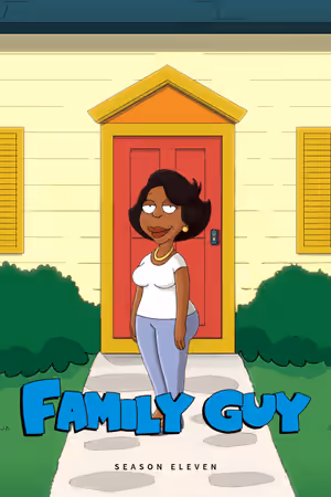 Season 11 poster