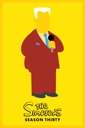 Season 30 poster