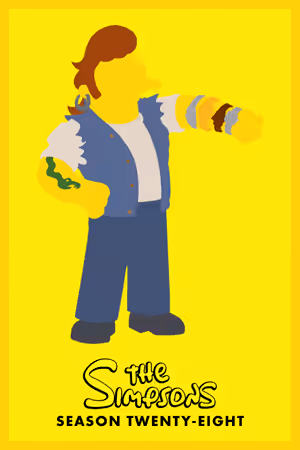 Season 28 poster