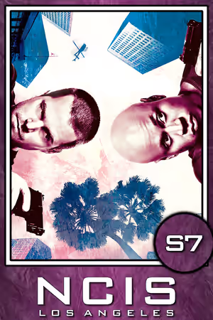 Season 7 poster
