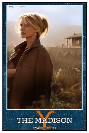 Season 1 poster