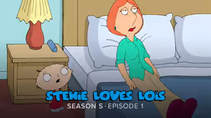 Season 5 titlecard