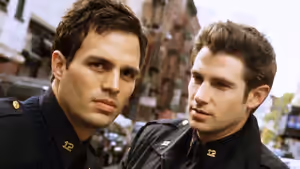 The Beat (2000) backdrop