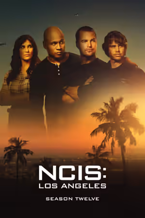 Season 12 poster