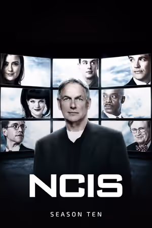 Season 10 poster
