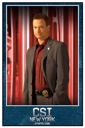 Season 1 poster