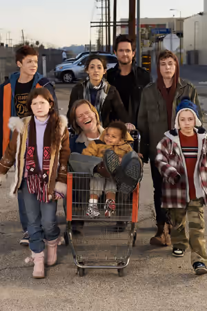 Season 0 poster