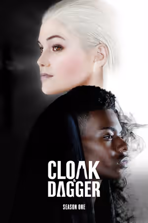 Season 1 poster