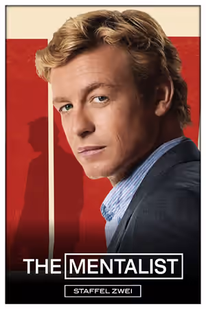 Season 2 poster