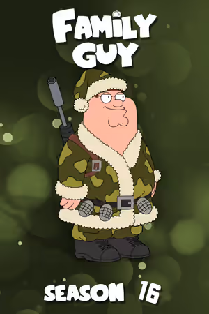 Season 16 poster