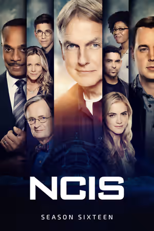 Season 16 poster