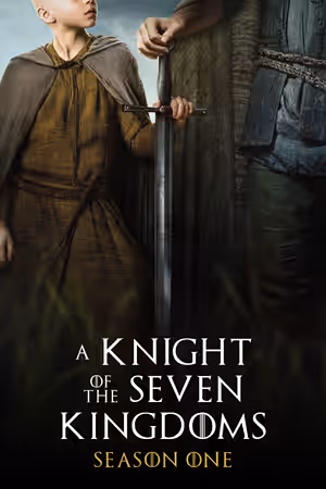 Season 1 poster