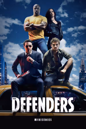 Season 1 poster