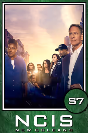 Season 7 poster