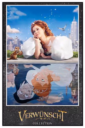 Enchanted Collection - Verwünscht Collection poster