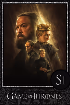 Season 1 poster