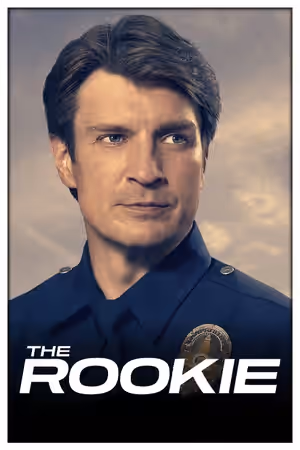 The Rookie (2018) German poster