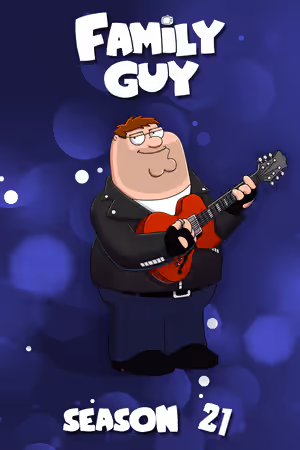Season 21 poster