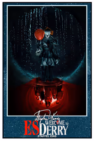 Season 1 poster