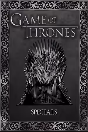 Season 0 poster