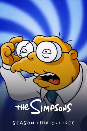 Season 33 poster