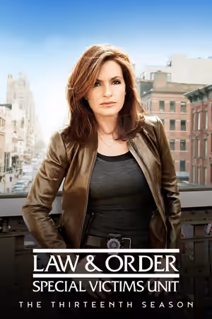 Season 13 poster