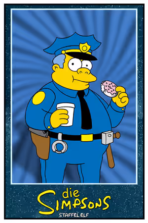 Season 11 poster