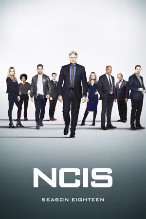 Season 18 poster