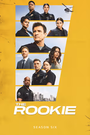 Season 6 poster