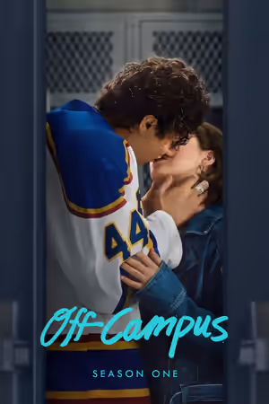 Season 1 poster