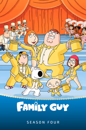 Season 4 poster