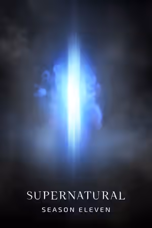 Season 11 poster
