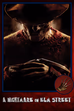 A Nightmare on Elm Street (2010) Set poster