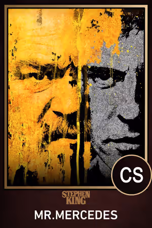 Mr. Mercedes (2017) Set poster