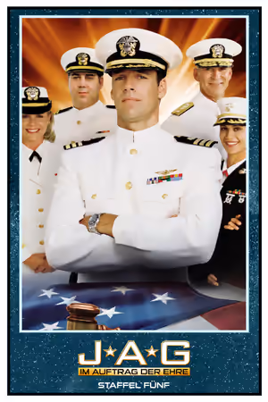 Season 5 poster