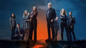 Criminal Minds (2005) backdrop